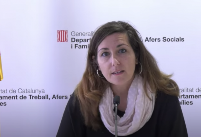  El lleure serà possible aquest estiu si es fa d’una manera diferent de com s’ha fet fins ara 