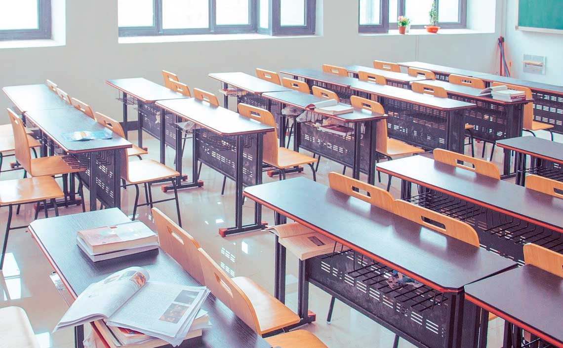 La Fundació Bofill presenta 50 mesures per limitar l’impacte del Coronavirus en l'educació