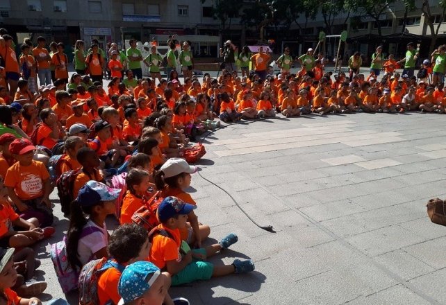 Les principals entitats de lleure catalanes asseguren que estan preparades pel postconfinament