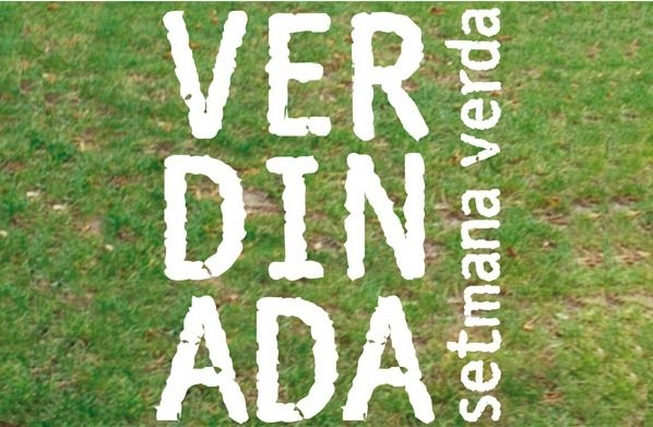 Verdinada: vint-i-un dies per la sostenibilitat