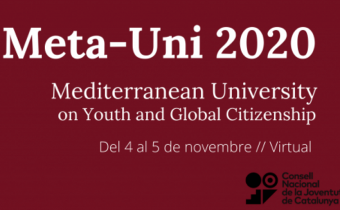 La Mediterranean University 2020 tractarà com detectar les violències de gènere en entorns digitals