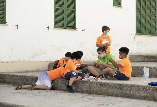 Aprovats sis milions d’euros més d’ajuts per al lleure i les extraescolars