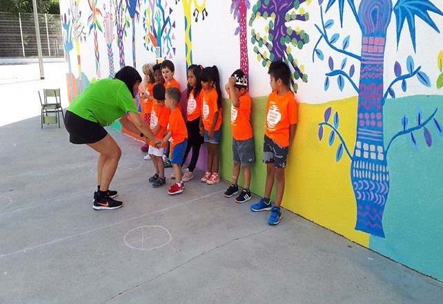 Aprovada la represa de les activitats de lleure pels infants d'Educació Infantil i Primària