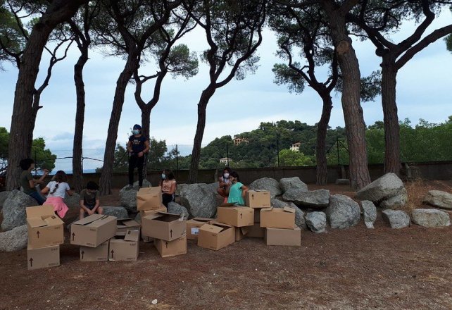 Nou pla de millora del sistema d'atenció a la infància, l'adolescència, la joventut i les famílies