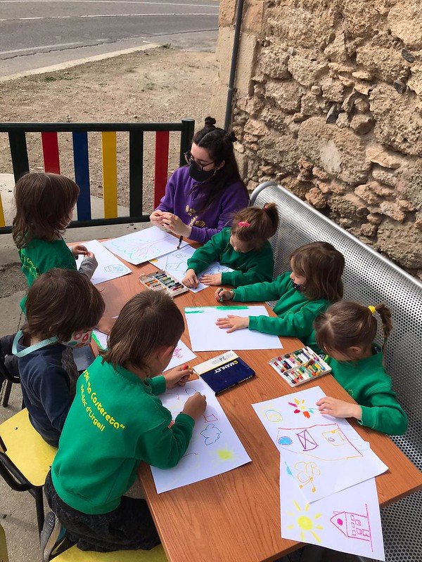 Prorrogades les restriccions contra la Covid fins al 26 d'abril: com afecta al lleure?