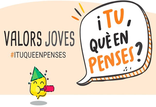 El MCECC - Fundació Pere Tarrés engega una campanya per fomentar l’esperit crític dels joves