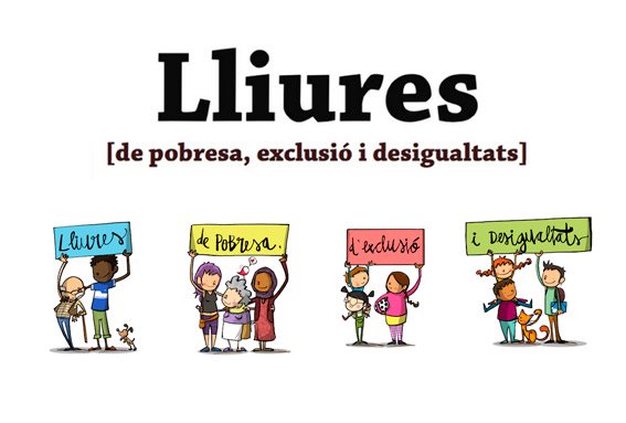 150.000 euros per a nou entitats que afrontaran l'emergència social sorgida arran de la covid-19