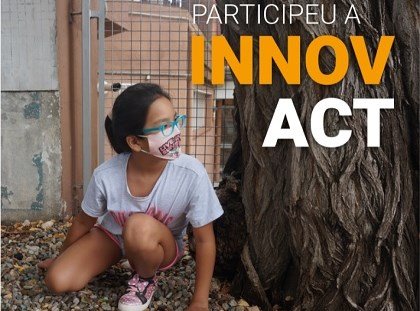 Arriba la segona edició d'un concurs per premiar activitats innovadores als Centres d'Esplai