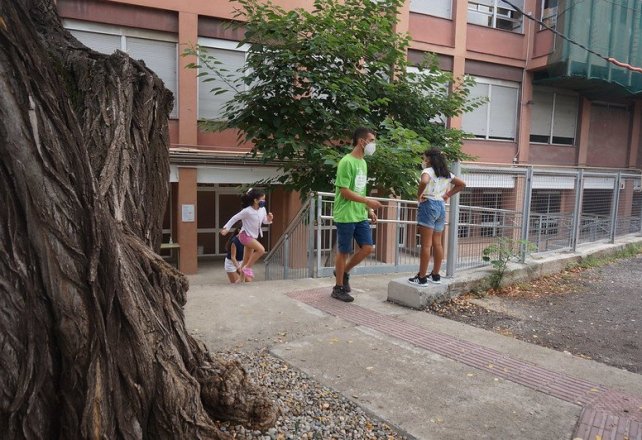 El Síndic demana revisar la suspensió de les activitats d'educació en el lleure