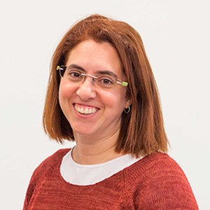 Lisette Navarro-Segura