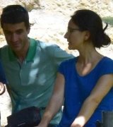Laura Mor i Oriol Boixareu
