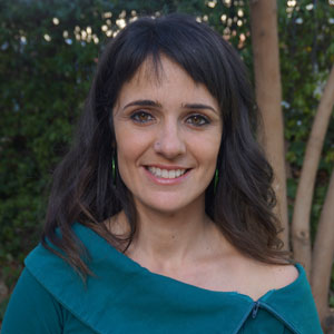 Judith Hernández