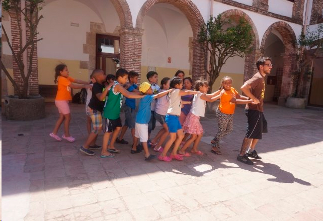 El lleure millora les competències acadèmiques i professionals dels participants