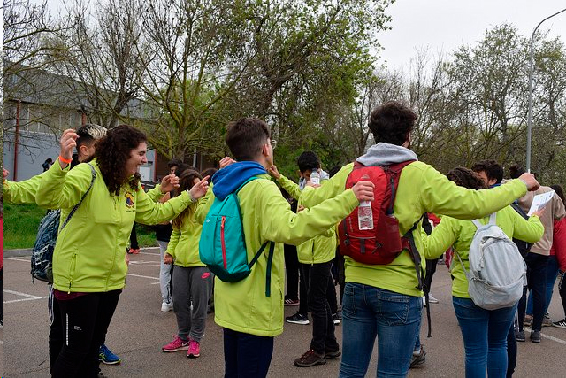 Aprovada per unanimitat la Llei de Voluntariat de les Illes Balears