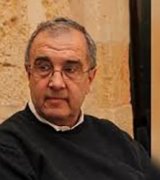 Joan Anton Cedó