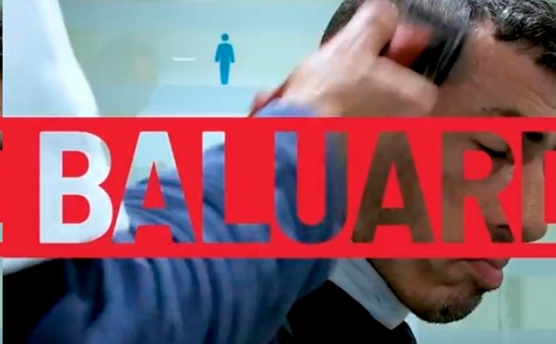 “Cas Baluard” el nou documental d’ABD