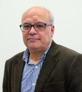 Jordi Sabater