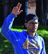 Daoud Khayi