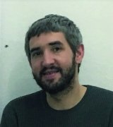 Jordi Sàlvia