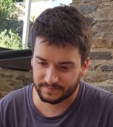 Carles Corbalán