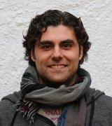 Ricard Gallego