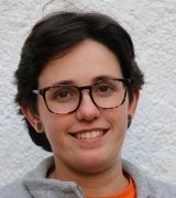Sílvia Sanz
