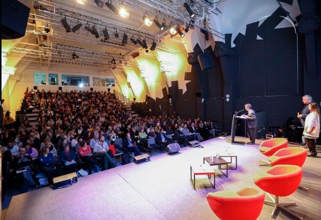 Educació 360 proposa als ajuntaments, escoles i instituts que incorporin la mirada 360