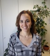 Elisabet Santpere