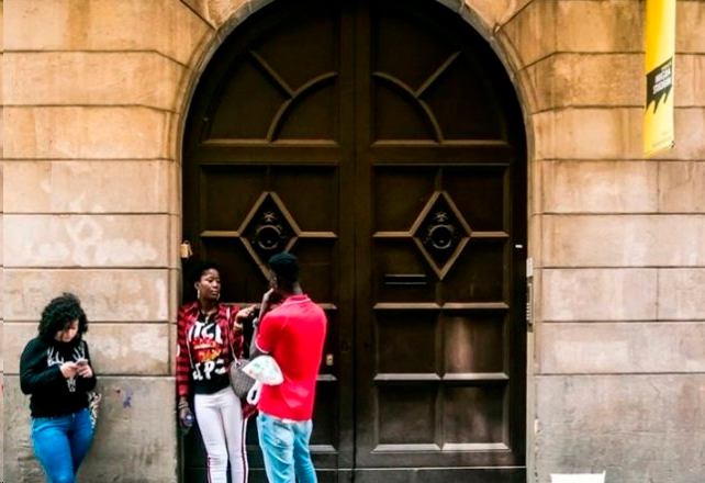 Migra Studium obre la porta a més de 4.800 persones durant el 2017