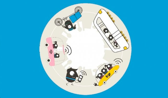 Arriba la Setmana de la Mobilitat