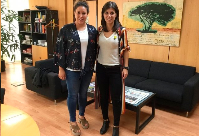 Norma Pujol és la nova directora general de Joventut