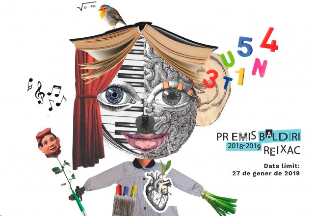 Els Premis Baldiri Reixac a favor de la innovació educativa