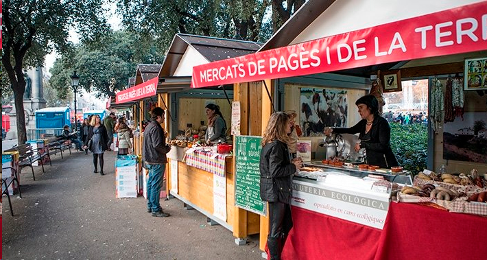 Arriba la 4ta edició de la Fira de Consum Responsable i d’Economia Social i Solidària