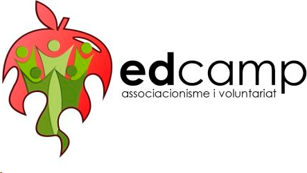 Primer Edcamp sobre associacionisme i voluntariat