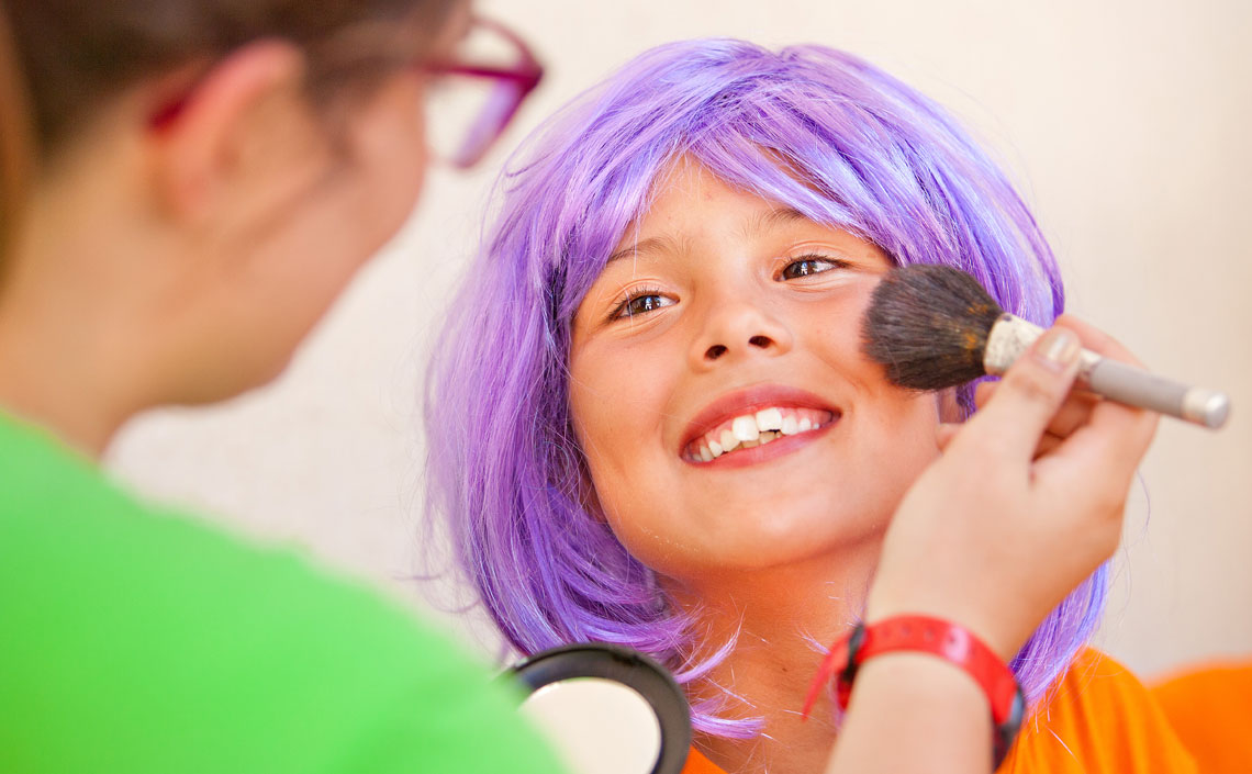 Especial Educació emocional al lleure