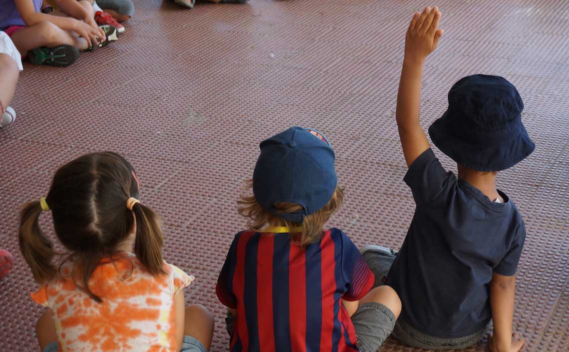 Especial Comencem el curs