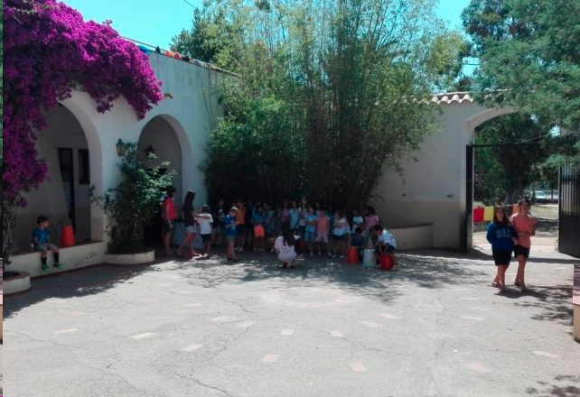 Més de 30.000 infants i joves participaran en activitats d'estiu de la Fundació Pere Tarrés