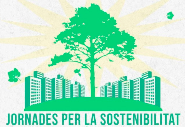 Arriben les Jornades per la Sostenibilitat 2019!