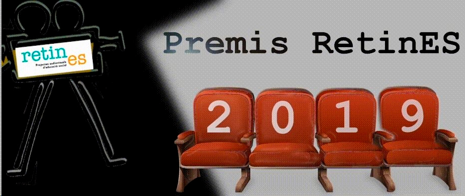 Arriba la sisena edició dels premis RetinES
