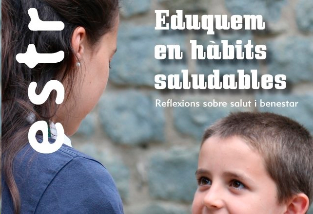 Eduquem en els hàbits saludables al número 223