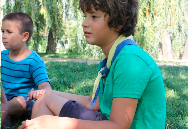 #DiaDelsDretsHumans: Tres dinàmiques per tractar el canvi climàtic