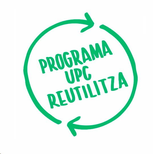 El programa “UPC Reutilitza” allarga la vida dels equips informàtics
