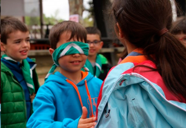 Inicia el curs d’esplai amb Estris.cat!