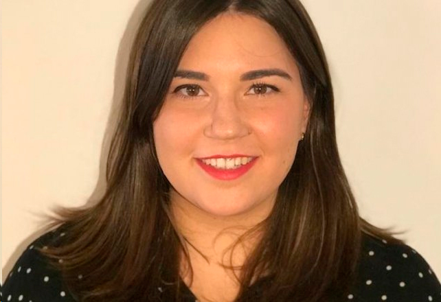 Laia Girós, nova directora general de Joventut