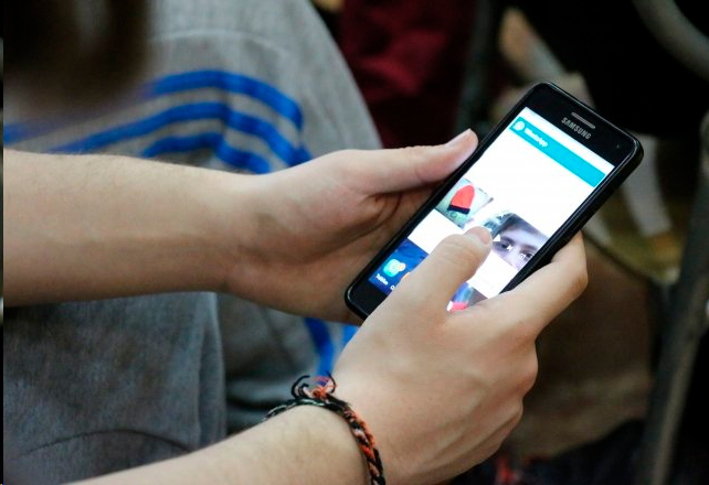 Welcome, la nova aplicació per a persones nouvingudes