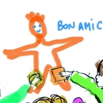 El vestit del bon amic