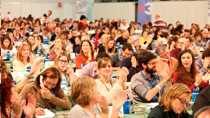 Obertes les inscripcions per ser voluntari a la Marató de TV3