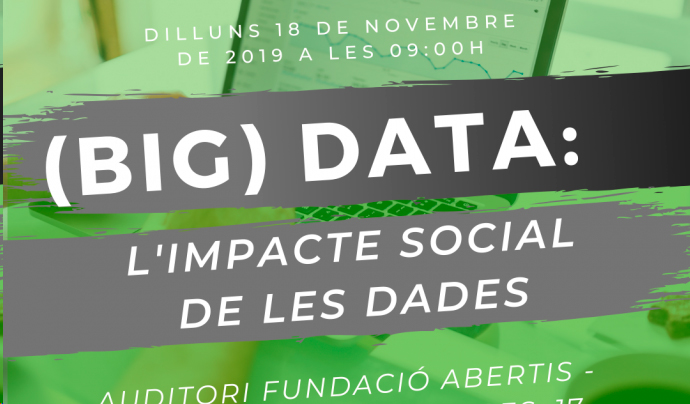 El M4SocialDay tractarà el Big Data