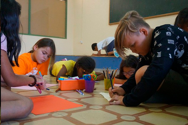 La Fundació Pere Tarrés beca 8.217 infants en situació vulnerable