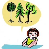 Qui és qui al bosc